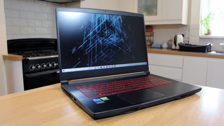 MSI GF63 Thin : Caractéristiques, Prix et Actualités !